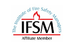 IFSM affiliate member logo